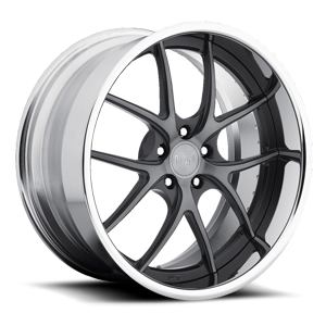 5 LUG TARGA